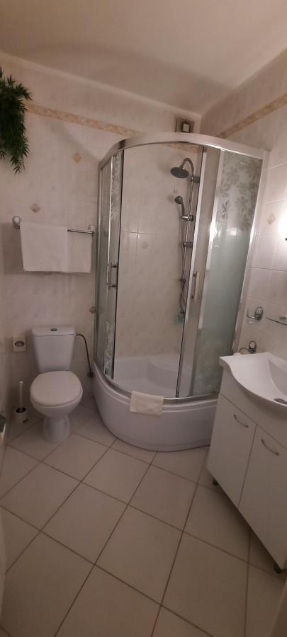 Hotel Excellent Прага Екстер'єр фото