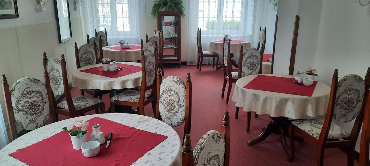 Hotel Excellent Прага Екстер'єр фото