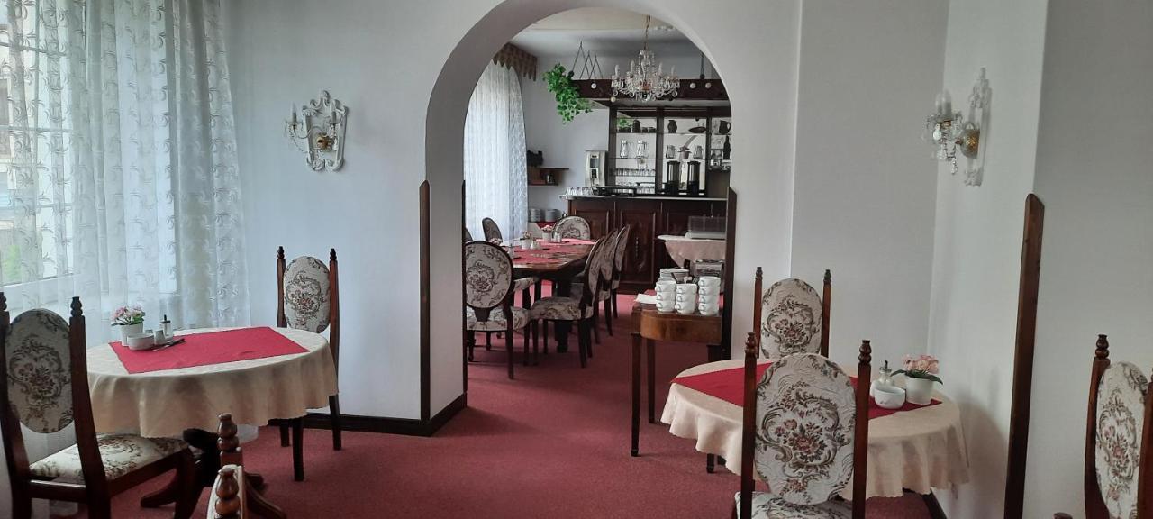 Hotel Excellent Прага Екстер'єр фото