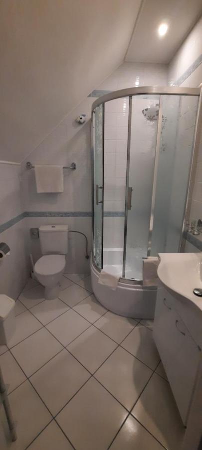 Hotel Excellent Прага Екстер'єр фото