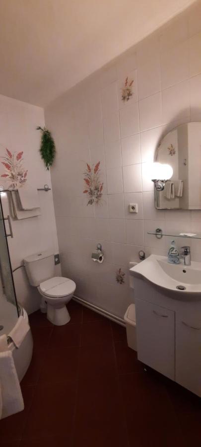 Hotel Excellent Прага Екстер'єр фото