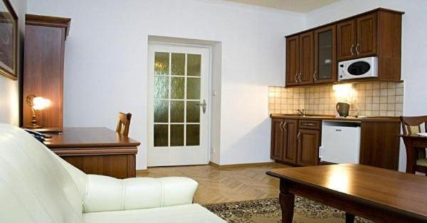 Hotel Excellent Прага Екстер'єр фото