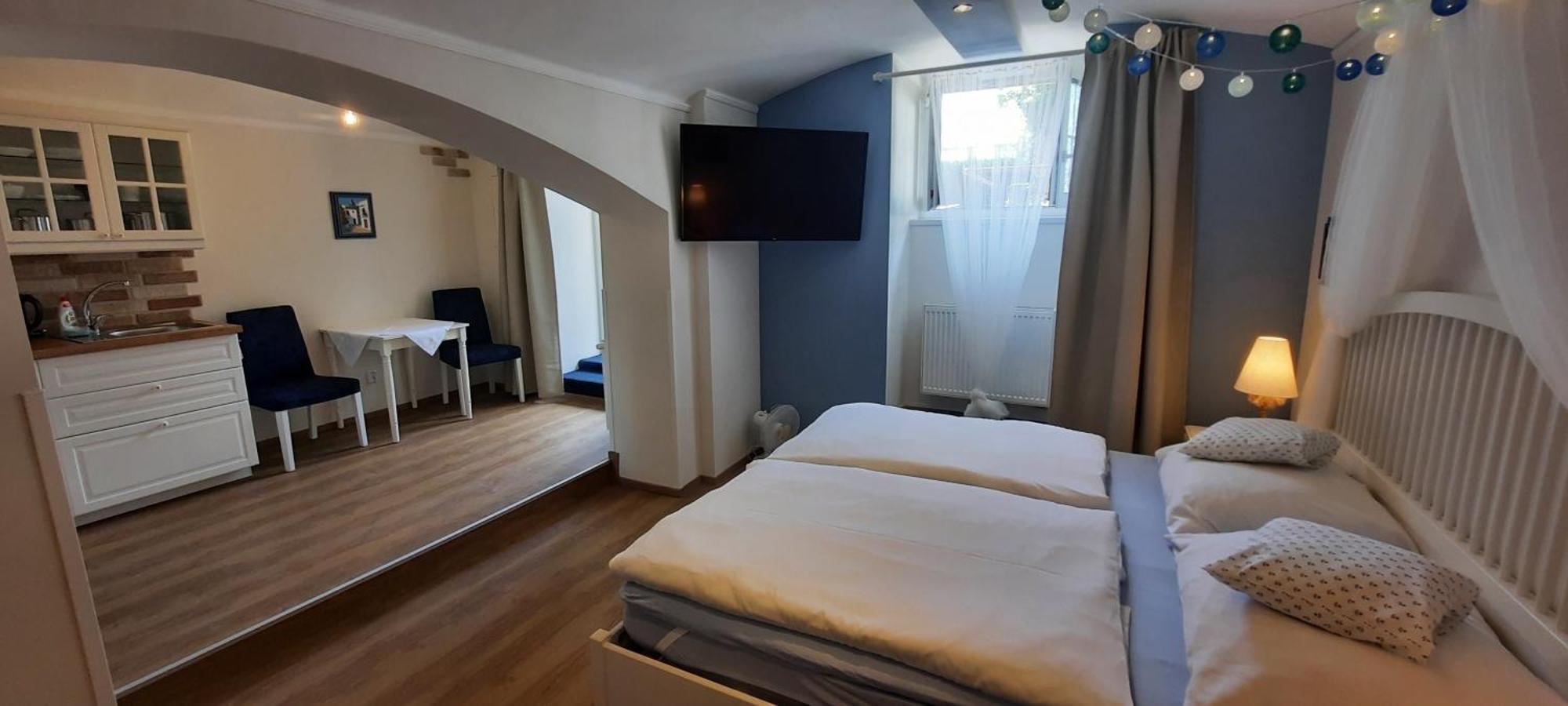 Hotel Excellent Прага Екстер'єр фото