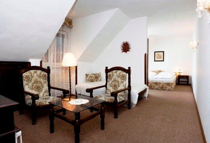 Hotel Excellent Прага Екстер'єр фото